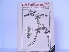 Der Senfkorngarten Buch