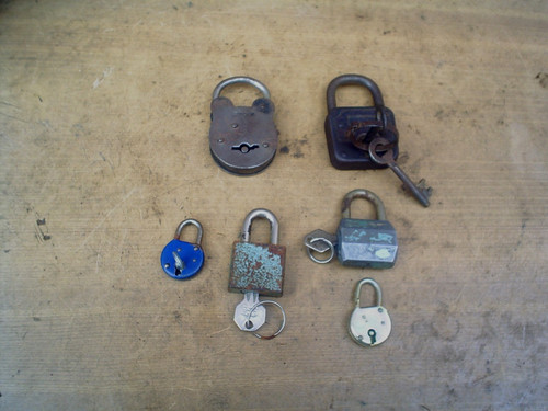 Sammlung alte - 6,