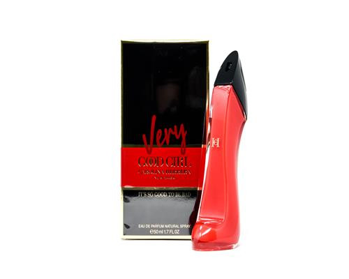 Carolina herrera verry good - carolina,