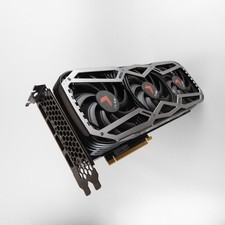 Nvidia GeForce RTX 3070 8GB