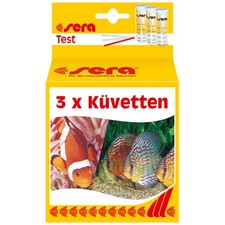 sera Küvetten Ergänzungs-Set