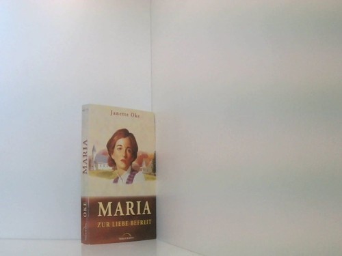 Maria zur liebe - zur,