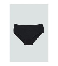 3-6-12 Pack Damen Taillenslips