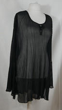 ULLA POPKEN Plissee Blusen