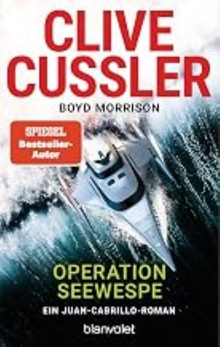 Operation seewespe von clive - operation,