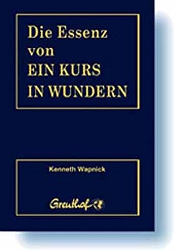 Die essenz von - von, kurs