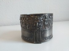 WMF Flaschenhalter Jugendstil