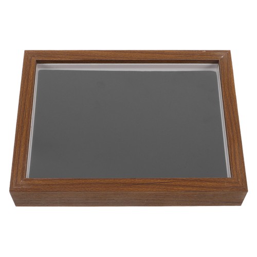 Medaillen box vitrine - medaillen,