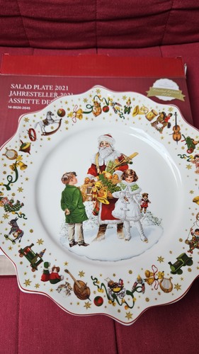 Villeroy boch jahresteller - villeroy,