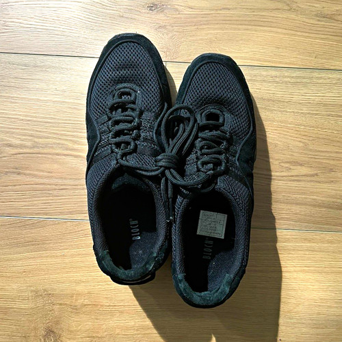 Bloch damen sneaker - sneaker, tanz