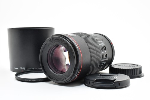 Top neuwertig canon macro - neuwertig],