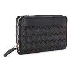 Geldbörse Damen Portmonee