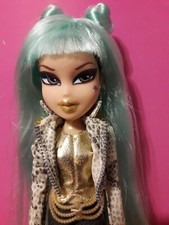  Bratz Puppe mit original