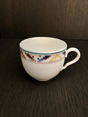 Villeroy und boch - und, indian
