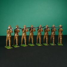 VINTAGE BRITISCHE WK1 SOLDATEN