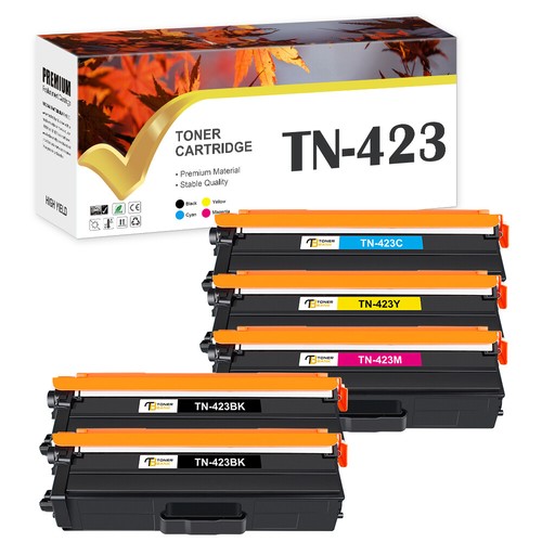 Xxl toner tn423 tn421 - xxl,