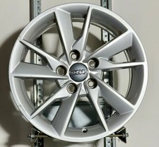 1x 7Jx16 ET35 8W0601025B A4 S4 8W B9 Felge Original Audi S-Line 16zoll Alufelge