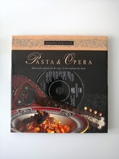 Antonio Carluccio | Pasta & Opera | mit Audio-CD!