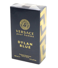 Versace Pour Homme Dylan Blue