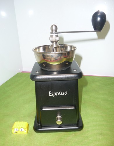 Zassenhaus kaffeemühle - zassenhaus,