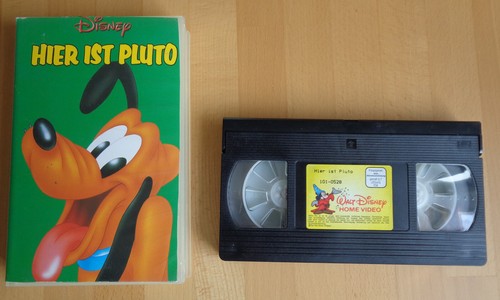 Vintage retro vhs kassette - vhs,