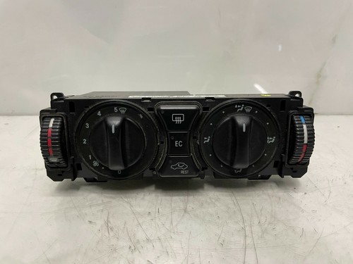 Mercedes w202 w210 - mercedes,