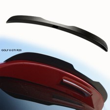 Spoiler Heckspoiler passt für