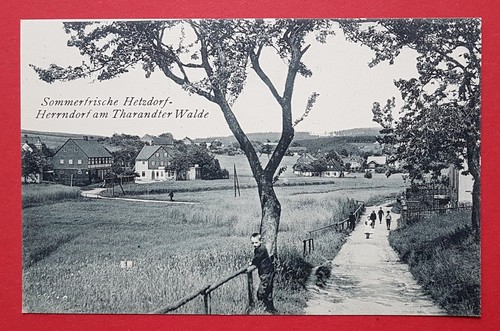 Hetzdorf herrndorf bei - herrndorf,