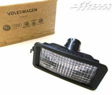 Kennzeichenleuchte Gehäuse