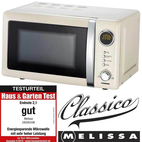 Classico mikrowelle retro - mikrowelle,