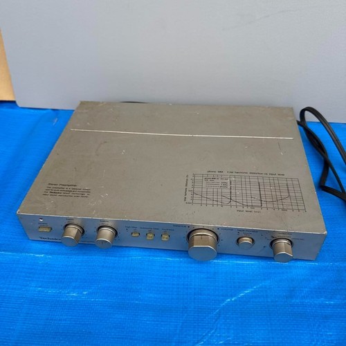 Technics c01 silber - su-c01,