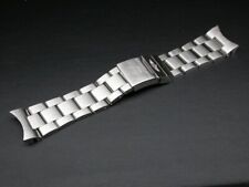 Original Breitling Armband Professional 3 Anstoß 24mm für Superocean Top Zustand