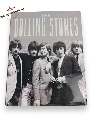 Die rolling stones buch susan - rolling,