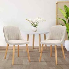 Esszimmerstühle 2er Set