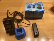 PLAYMOBIL Eisenbahn RC Train Ladegerät 4393 und Akku