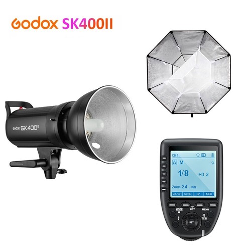 Godox sk400ii studio - sk400ii,