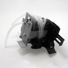 Solvent Resistant Ink Pump for