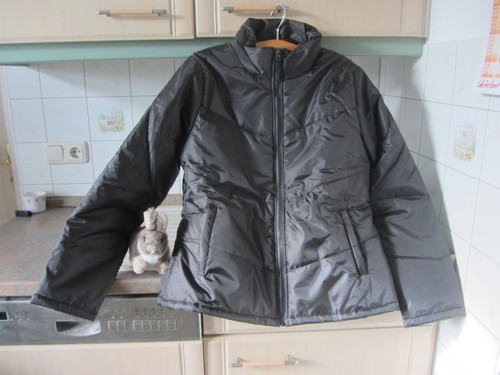 Anorak steppjacke damen - anorak,