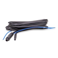 Carmedien Rückfahrkamera Kabel 3 Meter mini 4 PIN Anschlusskabel Video Monitor