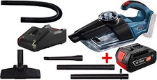 Bosch professional akku sauger - professional, akku-sauger