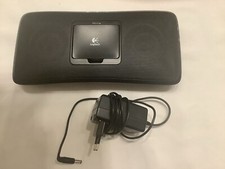 Logitech S315i (984-000088) Audio-Dock Lautsprecher