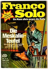 2 - Franco Solo Nr. 49, Die