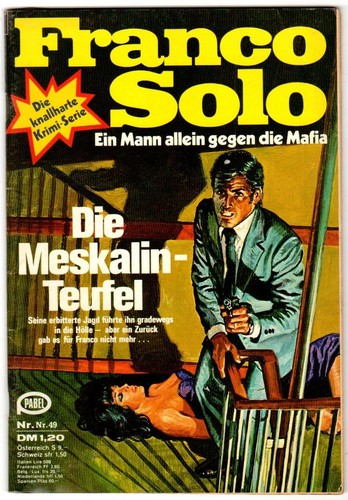 Franco solo 49 die - 2,
