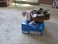 ADIDAS - Spezial - Earth