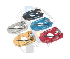 Bicaster Pfeilauflage Recurvebogen Klebeauflage Bogenschießen LH RH Pfeil Pfeile