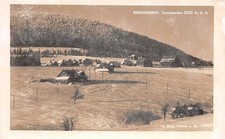 818019) AK Grenzbauden