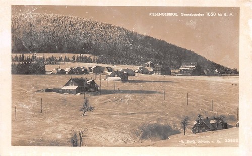 818019 grenzbauden - 818019),
