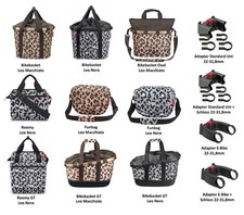 Klickfix Bikebasket Reisenthel