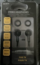 Pioneer stereo headphones - pioneer,