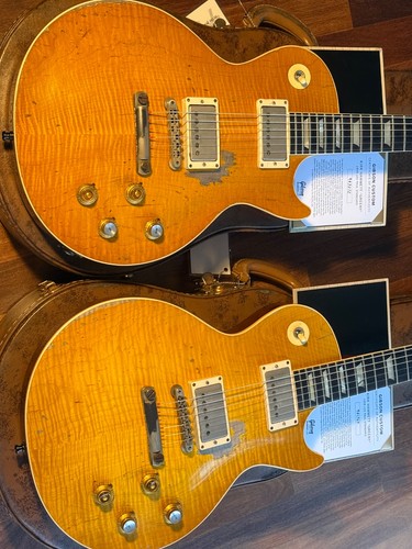 Gibson les paul custom - 2,
